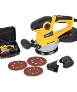 POWERPLUS POWX0470 Rotating Sander 250W