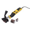 POWERPLUS POWX0495 Sanding Roller 300 W