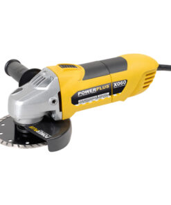 POWERPLUS POWX0611 Angle Grinder 900W 115 MM