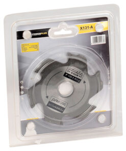POWERPLUS POWX131A Saw Blade 100 MM x 20 MM 6T