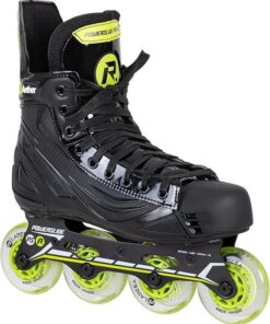 Powerslide Reign Aether 80 Inline Hockey Skate - UK 9.5
