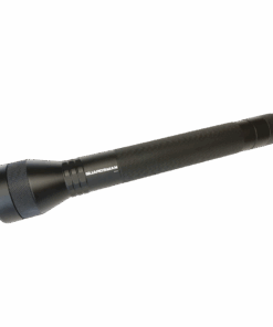 Powertac Guardsman, 3000 Lumen, 731m Throw Patrol Rechargeable Flashlight