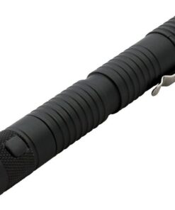 Powertac Pilot Penlight, White, Red and IR LEDS, 50 Lumen 15m Throw