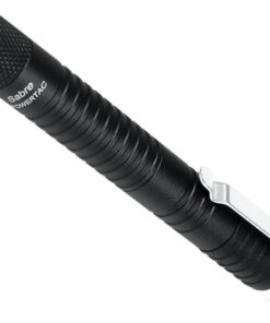 Powertac Sabre  (Gen II) Flashlight, 239 Lumen, 111m Throw