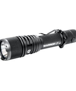 Powertac WARRIOR LT (LONG THROW) GEN 5 - 3050 LUMEN, 480m