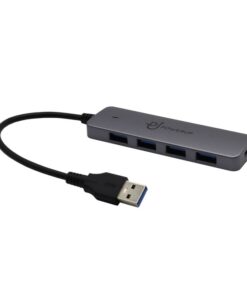 PowerUp 4 Port USB 3.0 Hub
