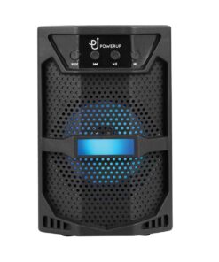 PowerUp S5 Series Bluetooth Speaker