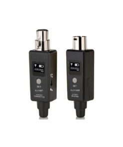 Powerworks FLY-100 Wireless Audio Transmission