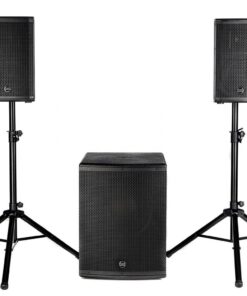 Powerworks MERCURY P15.2