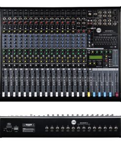 Powerworks MX2406BT-U