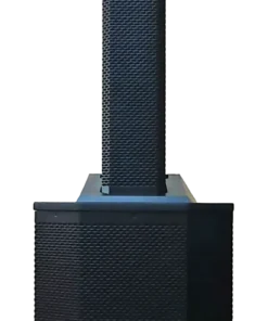 Powerworks POWER 12 Column Array Speaker System