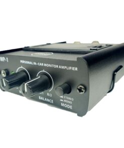 Powerworks PWP-1 Headphone Amplifier