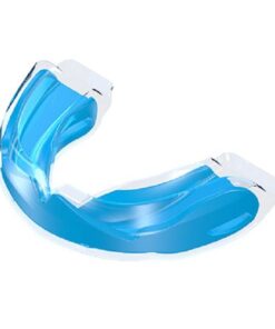 Powrgard Professional Mouthguard - Blue