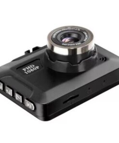 PP-AB-Q501 Mini Dashboard Car Camera With Video Recorder