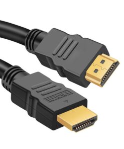 PPM Solid Copper HDMI Cable with Ethernet V2.0 - 15m