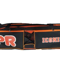PR Cricket Bag - Iconic - Orange