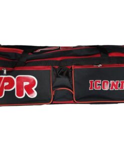 PR Cricket Bag - Iconic - Red