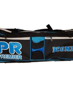 PR Cricket Bag - Iconic - Sky