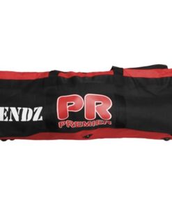 PR Cricket Bag - Trends- Red
