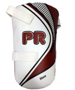 Pr Cricket Thigh Guard-Youth
