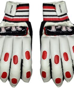 Pr Deluxe Batting Gloves - Small Boys