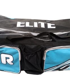 PR Elite Cricket Bag - Blue