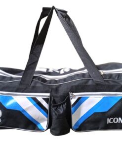 PR Iconic - Cricket Bag - Blue