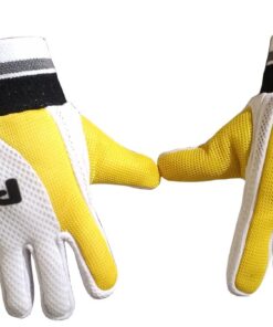 Pr Indoor Cricket Batting Gloves - Club