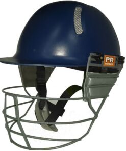PR Premier Academy Helmet - Navy - M