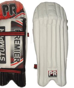 Pr Stumper Wicket Keeper Pads - Boys