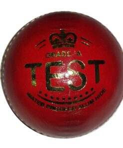 Pr Test Cricket Ball - 156g