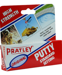 PRATLEY 125 G Original Putty