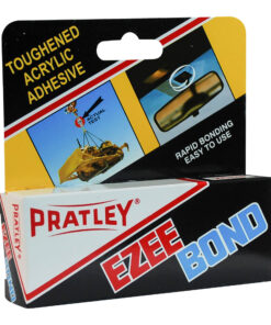 PRATLEY 20 ML EEZE BOND Acrylic Adhesive