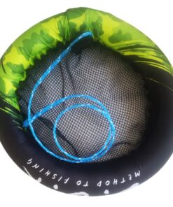 Prawn Keepr, Innovative Mobile Shrimp Catcher - L.O.K