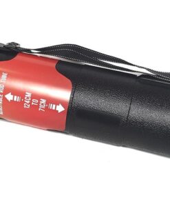 Predator Adjustable Fishing Rod Travel and Storage Tube