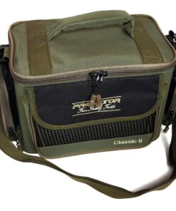 Predator ClassicII Fishing Tackle Bag