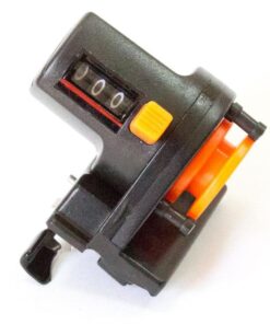 Predator Fishing Line & Braid Counter