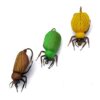 Predator Fishing Realistic Beetle Lure
