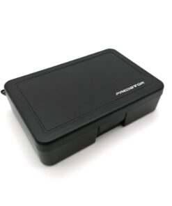 Predator Fly Fishing Flies Tackle Box Ripple Pouches - Large