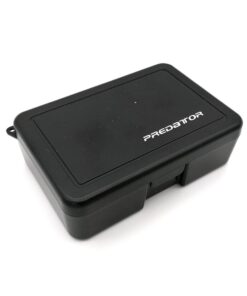 Predator Fly Fishing Flies Tackle Box Ripple Pouches - Small