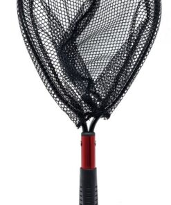 Predator Live Bait Fishing Landing 19x25cm Net With A 18cm Handle