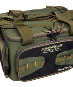 Predator Renegade Fishing Tackle Bag