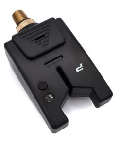 Predator Single Fishing Alarm - Blue