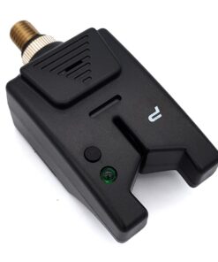 Predator Single Fishing Alarm - Green