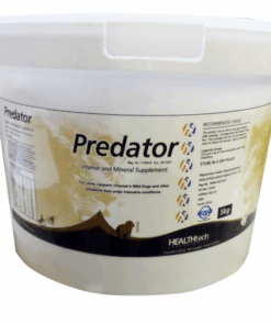 Predator Supplement 5kg