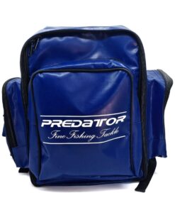 Predator Surf Fishing Bag Blue