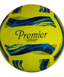 Premier APT Netball Ball - Size 5
