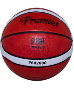 Premier P6B2000 Basketball Ball Size 6
