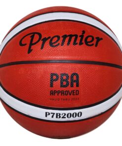 Premier P7B2000 Basketball Ball Size 7