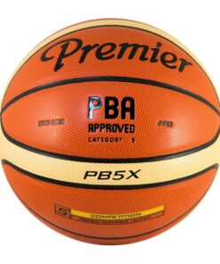 Premier PB5X Basketball Size 5